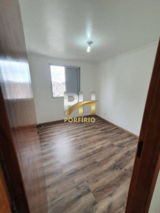 Imagem Apartamento com 2 Quartos à Venda, 53 m² em Ferrazópolis - São Bernardo Do Campo