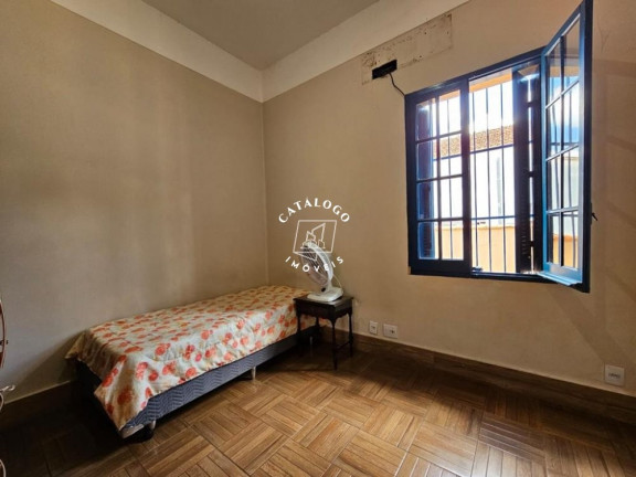 Imagem Casa com 6 Quartos à Venda, 336 m² em Centro - Ribeirão Preto Imagem Casa com 6 Quartos à Venda, 336 m² em Centro - Ribeirão Preto