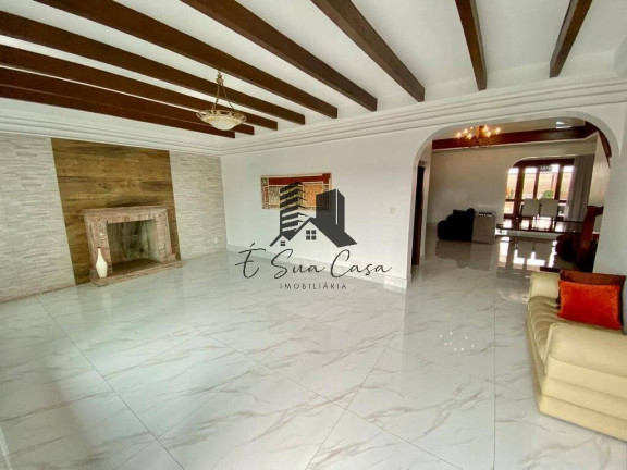 Imagem Casa com 4 Quartos à Venda, 370 m² em Bandeirantes (pampulha) - Belo Horizonte