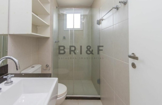 Imagem Apartamento com 1 Quarto à Venda, 52 m² em Brooklin - São Paulo Imagem Apartamento com 1 Quarto à Venda, 52 m² em Brooklin - São Paulo