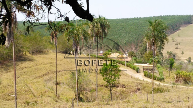 Imagem Imóvel com 3 Quartos à Venda, 10.000 m² em Recanto Valência - Bofete Imagem Imóvel com 3 Quartos à Venda, 10.000 m² em Recanto Valência - Bofete