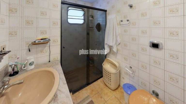 Imagem Apartamento com 3 Quartos à Venda, 105 m² em Sumarezinho - São Paulo