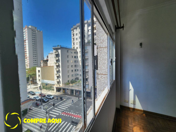 Imagem Apartamento com 1 Quarto à Venda, 50 m² em Bela Vista - São Paulo Imagem Apartamento com 1 Quarto à Venda, 50 m² em Bela Vista - São Paulo
