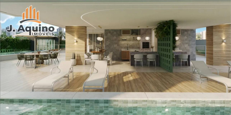 Imagem Apartamento com 3 Quartos à Venda, 130 m² em Aldeota - Fortaleza Imagem Apartamento com 3 Quartos à Venda, 130 m² em Aldeota - Fortaleza