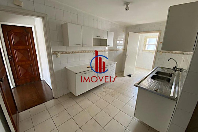 Imagem Apartamento com 4 Quartos à Venda, 167 m² em Jardim Paulista - São Paulo