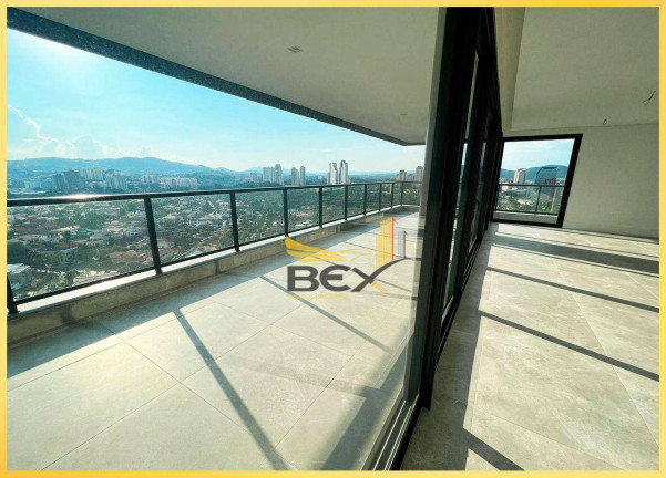 Imagem Apartamento com 4 Quartos à Venda, 344 m² em Alphaville Industrial - Barueri Imagem Apartamento com 4 Quartos à Venda, 344 m² em Alphaville Industrial - Barueri