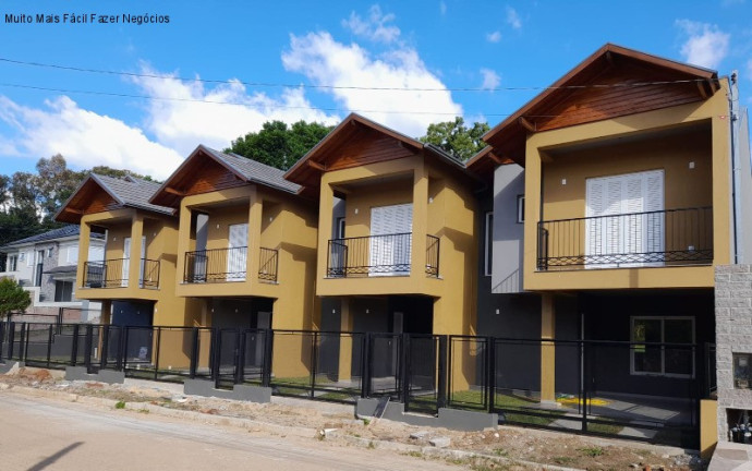 Imagem Casa com 3 Quartos à Venda, 130 m² em Recanto Do Sossego - Nova Petrópolis Imagem Casa com 3 Quartos à Venda, 130 m² em Recanto Do Sossego - Nova Petrópolis