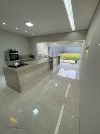 Imagem Casa com 3 Quartos à Venda, 178 m² em água Limpa Park - Campo Grande Imagem Casa com 3 Quartos à Venda, 178 m² em água Limpa Park - Campo Grande