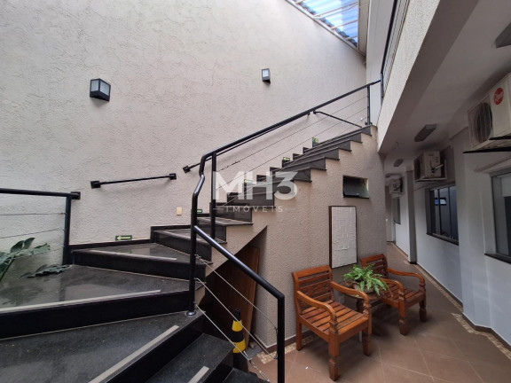 Imagem Sala Comercial para Alugar, 48 m² em Cambuí - Campinas