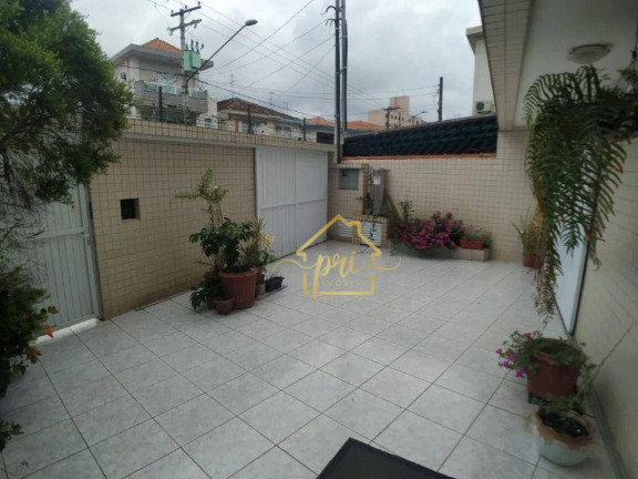 Casa com 3 Quartos à Venda, 230 m² em Aparecida - Santos