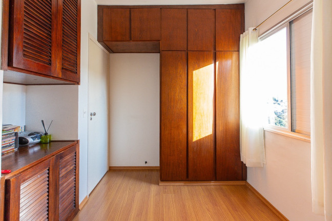 Imagem Apartamento com 3 Quartos à Venda, 102 m² em Vila Monte Alegre - São Paulo Imagem Apartamento com 3 Quartos à Venda, 102 m² em Vila Monte Alegre - São Paulo