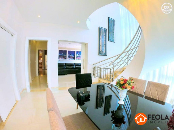 Imagem Casa com 4 Quartos à Venda, 430 m² em Jardim Trípoli - Americana Imagem Casa com 4 Quartos à Venda, 430 m² em Jardim Trípoli - Americana