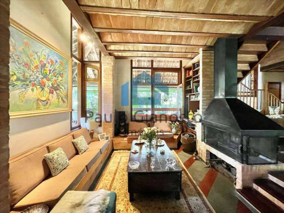 Imagem Casa de Condomínio com 3 Quartos à Venda, 363 m² em Chácara Santa Lúcia Dos Ypes - Carapicuíba Imagem Casa de Condomínio com 3 Quartos à Venda, 363 m² em Chácara Santa Lúcia Dos Ypes - Carapicuíba