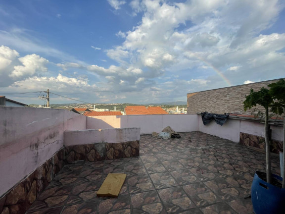 Imagem Casa com 4 Quartos à Venda, 150 m² em Vasques - Votorantim Imagem Casa com 4 Quartos à Venda, 150 m² em Vasques - Votorantim