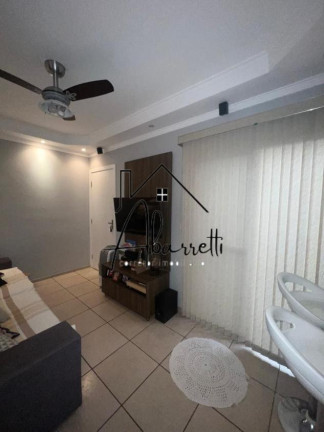 Imagem Apartamento com 2 Quartos à Venda, 60 m² em Piracicamirim - Piracicaba