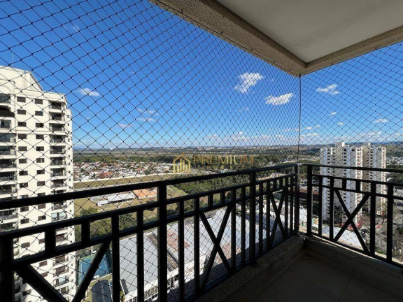 Foto do imóvel Apartamento com 3 Quartos à Venda, 157 m² em Jardim Esplanada - São José Dos Campos