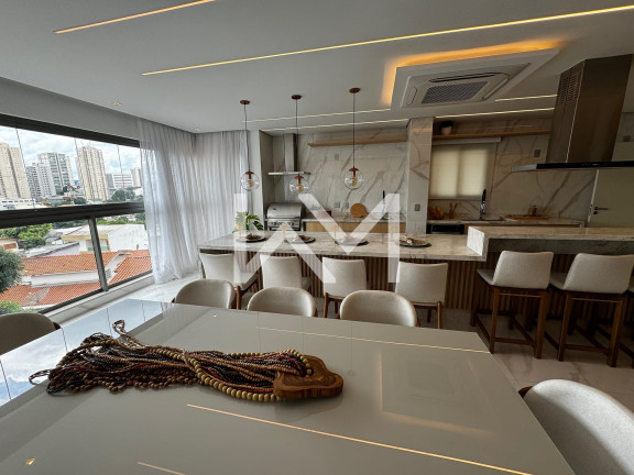 Apartamento com 4 Quartos à Venda, 150 m² em Centro - Guarulhos