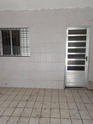 Imagem Casa com 1 Quarto para Alugar,  em Taboão - Diadema