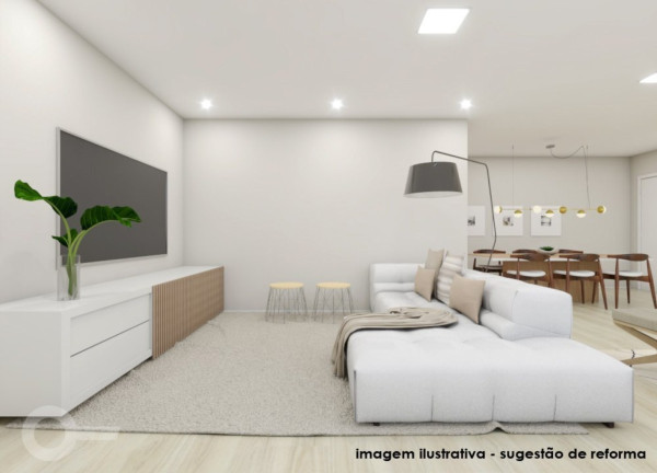Imagem Imóvel com 4 Quartos à Venda, 202 m² em Vila Nova Conceição - São Paulo Imagem Imóvel com 4 Quartos à Venda, 202 m² em Vila Nova Conceição - São Paulo