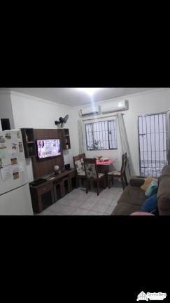 Imagem Casa de Condomínio com 2 Quartos à Venda, 50 m² em Martim De Sa - Caraguatatuba