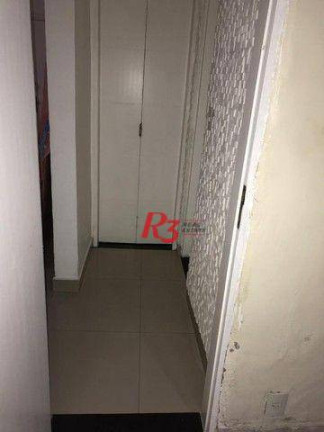 Imagem Apartamento com 2 Quartos à Venda, 70 m² em Aparecida - Santos Imagem Apartamento com 2 Quartos à Venda, 70 m² em Aparecida - Santos