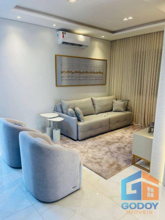 Imagem Sobrado com 3 Quartos à Venda, 265 m² em Jardim Imperial - Cuiabá Imagem Sobrado com 3 Quartos à Venda, 265 m² em Jardim Imperial - Cuiabá