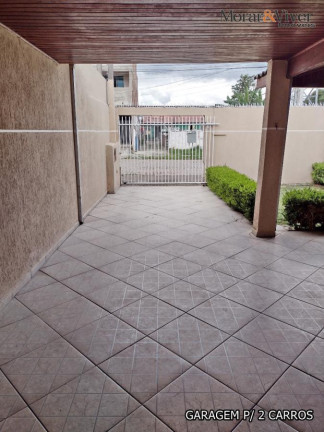 Imagem Casa com 4 Quartos à Venda, 115 m² em Ipê - São José Dos Pinhais Imagem Casa com 4 Quartos à Venda, 115 m² em Ipê - São José Dos Pinhais