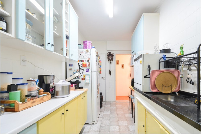 Imagem Apartamento com 2 Quartos à Venda, 88 m² em Vila Mariana - São Paulo Imagem Apartamento com 2 Quartos à Venda, 88 m² em Vila Mariana - São Paulo