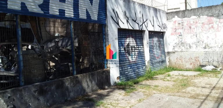 Imagem Terreno à Venda, 4.300 m² em Vila Rio Branco - Jundiaí Imagem Terreno à Venda, 4.300 m² em Vila Rio Branco - Jundiaí