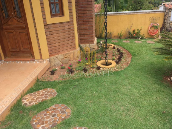 Imagem Chácara com 5 Quartos à Venda, 585 m² em Estancia Santa Maria Do Laranjal - Atibaia Imagem Chácara com 5 Quartos à Venda, 585 m² em Estancia Santa Maria Do Laranjal - Atibaia