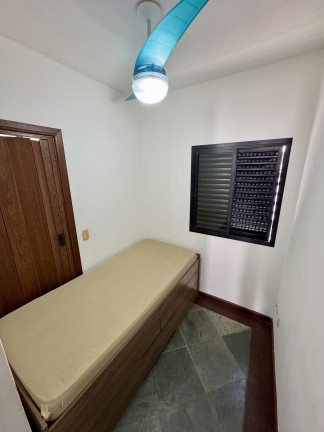 Imagem Apartamento com 3 Quartos para Alugar, 95 m² em Enseada - Guarujá