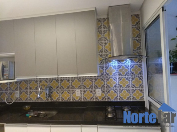 Imagem Apartamento com 2 Quartos à Venda, 54 m² em Vila Gustavo - São Paulo Imagem Apartamento com 2 Quartos à Venda, 54 m² em Vila Gustavo - São Paulo