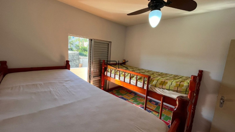 Imagem Apartamento com 2 Quartos à Venda, 54 m² em Tenório - Ubatuba