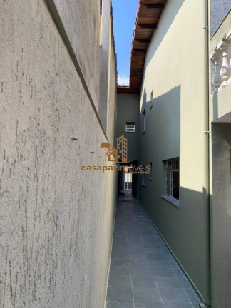Imagem Sobrado com 3 Quartos à Venda, 162 m² em Nova Petrópolis - São Bernardo Do Campo Imagem Sobrado com 3 Quartos à Venda, 162 m² em Nova Petrópolis - São Bernardo Do Campo