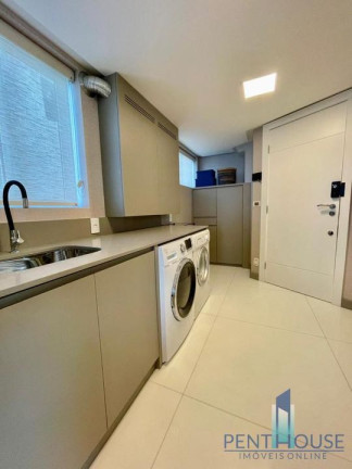 Imagem Apartamento com 7 Quartos à Venda, 600 m² em Centro - Balneário Camboriú