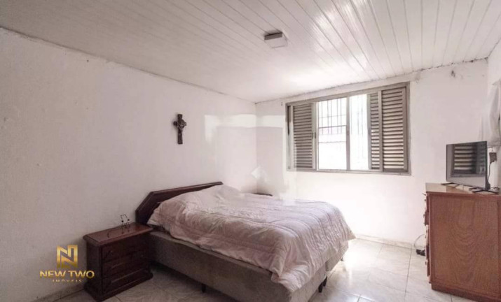 Imagem Sobrado com 3 Quartos à Venda, 160 m² em Tatuapé - São Paulo