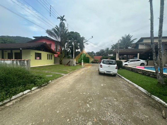 Imagem Terreno à Venda, 420 m² em Horto Florestal - Ubatuba