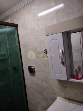 Imagem Casa com 2 Quartos à Venda, 60 m² em Aparecida - Santos Imagem Casa com 2 Quartos à Venda, 60 m² em Aparecida - Santos