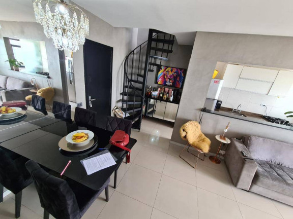 Imagem Cobertura com 2 Quartos à Venda, 144 m² em Rio De Janeiro