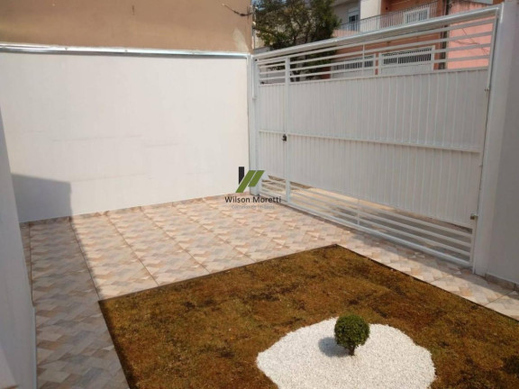 Imagem Casa com 3 Quartos à Venda, 88 m²