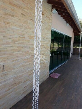 Imagem Casa de Condomínio com 3 Quartos à Venda, 287 m² em Parque Dos Cafezais Ii - Itupeva