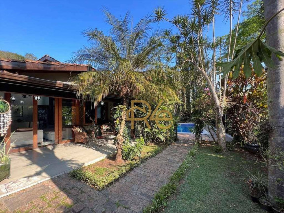 Imagem Casa com 4 Quartos à Venda, 320 m² em Chácara Dos Lagos - Carapicuíba