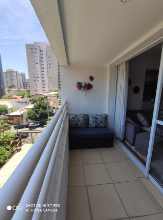 Imagem Apartamento com 2 Quartos à Venda, 62 m² em Vila Anglo Brasileira - São Paulo