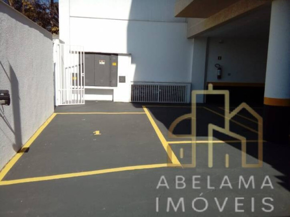 Imagem Apartamento com 2 Quartos à Venda, 45 m² em Jardim Vila Rica - Santo André