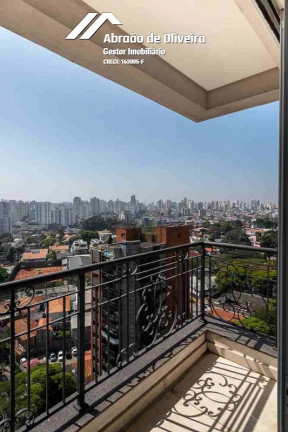 Imagem Apartamento com 4 Quartos à Venda, 446 m² em Indianópolis - São Paulo Imagem Apartamento com 4 Quartos à Venda, 446 m² em Indianópolis - São Paulo