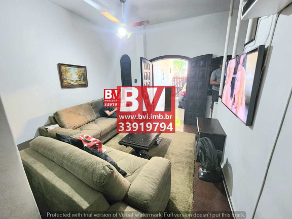 Imagem Casa com 2 Quartos à Venda, 160 m² em Penha - Rio De Janeiro