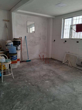 Imagem Sobrado com 2 Quartos à Venda, 137 m² em Canto Do Forte - Praia Grande Imagem Sobrado com 2 Quartos à Venda, 137 m² em Canto Do Forte - Praia Grande