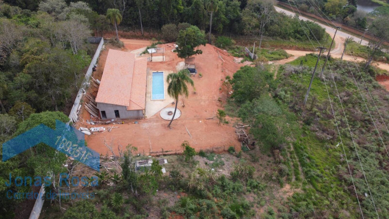 Imagem Chácara com 2 Quartos à Venda, 2.450 m² em Cachoeira - Ibiúna Imagem Chácara com 2 Quartos à Venda, 2.450 m² em Cachoeira - Ibiúna