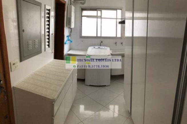Imagem Apartamento com 4 Quartos à Venda, 190 m² em Perdizes - São Paulo Imagem Apartamento com 4 Quartos à Venda, 190 m² em Perdizes - São Paulo