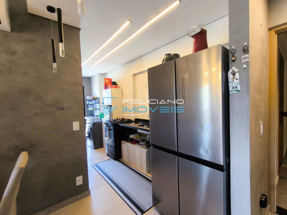 Imagem Apartamento com 2 Quartos à Venda, 70 m² em Canto Do Forte - Praia Grande Imagem Apartamento com 2 Quartos à Venda, 70 m² em Canto Do Forte - Praia Grande